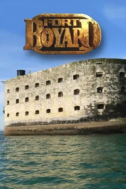 Fort Boyard Season 1