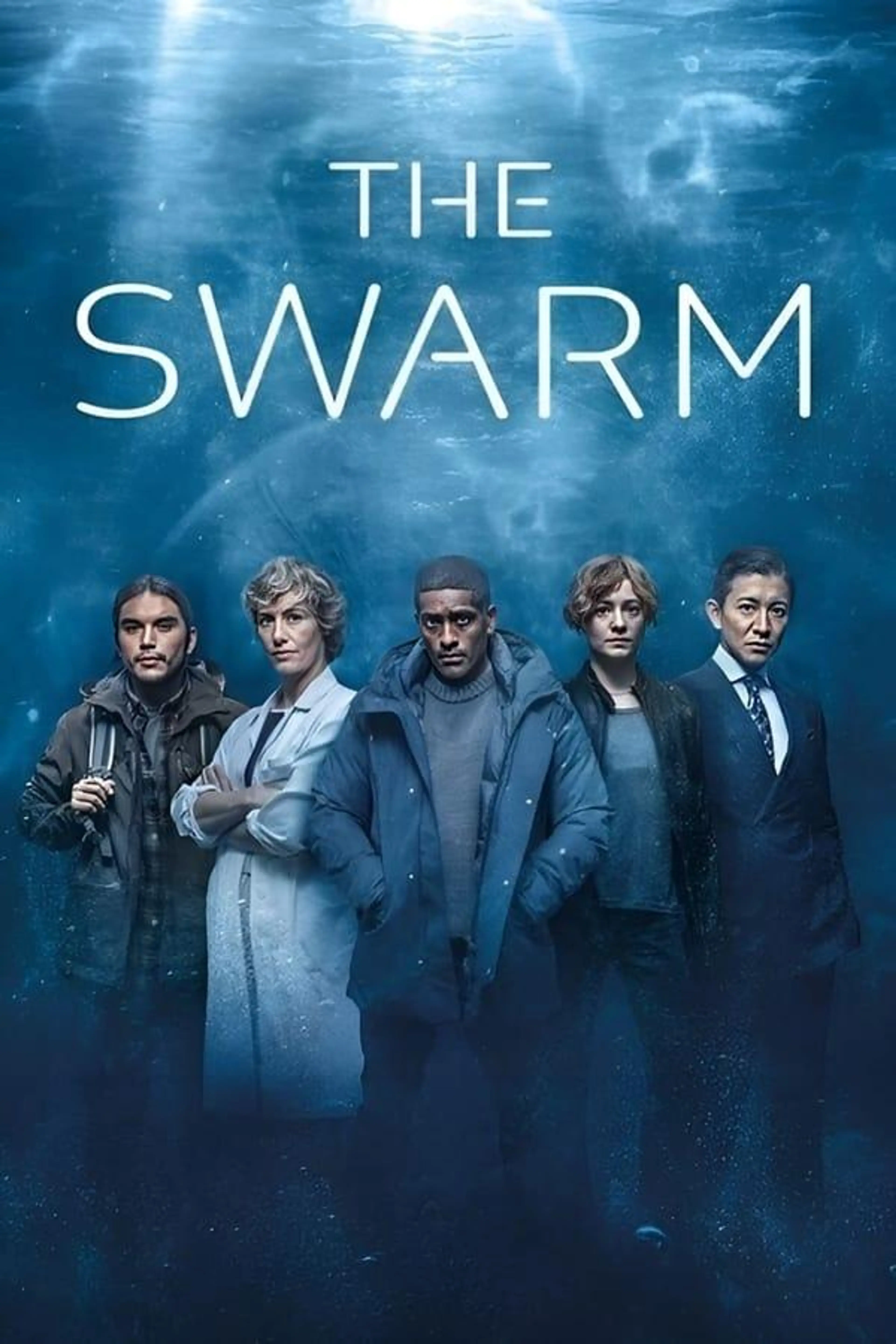 The Swarm Specials