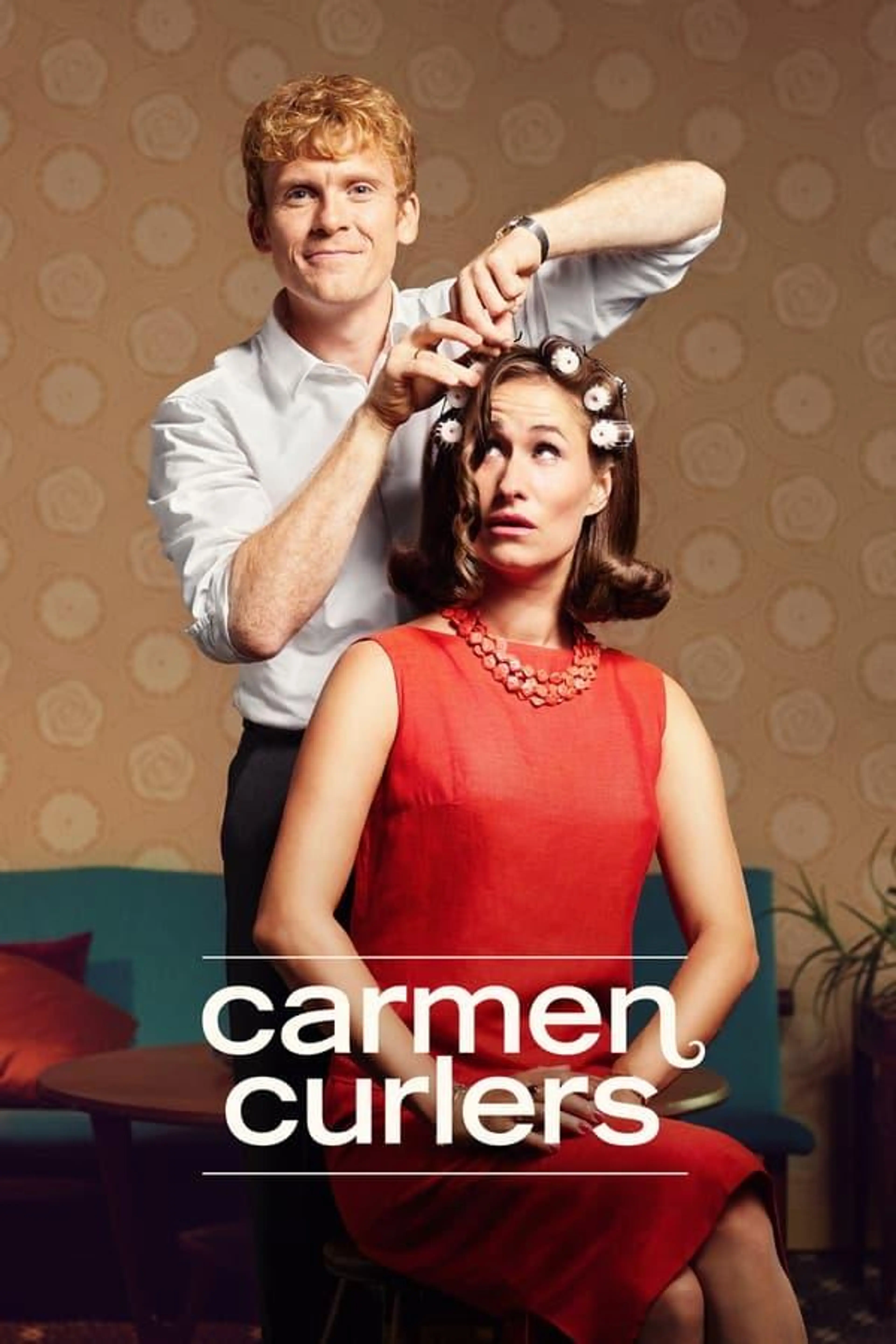 Carmen Curlers Season 1