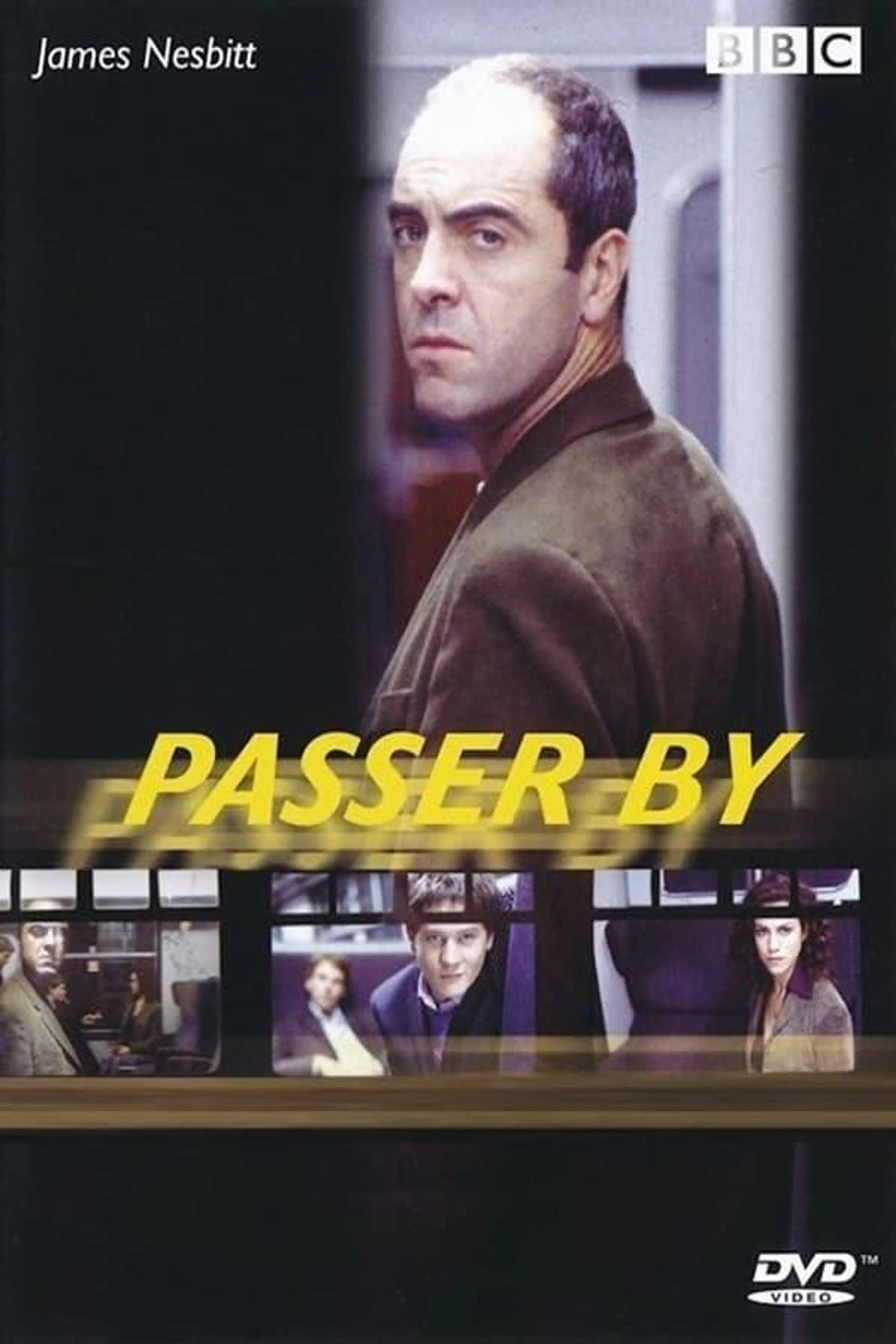 Passer By Miniseries