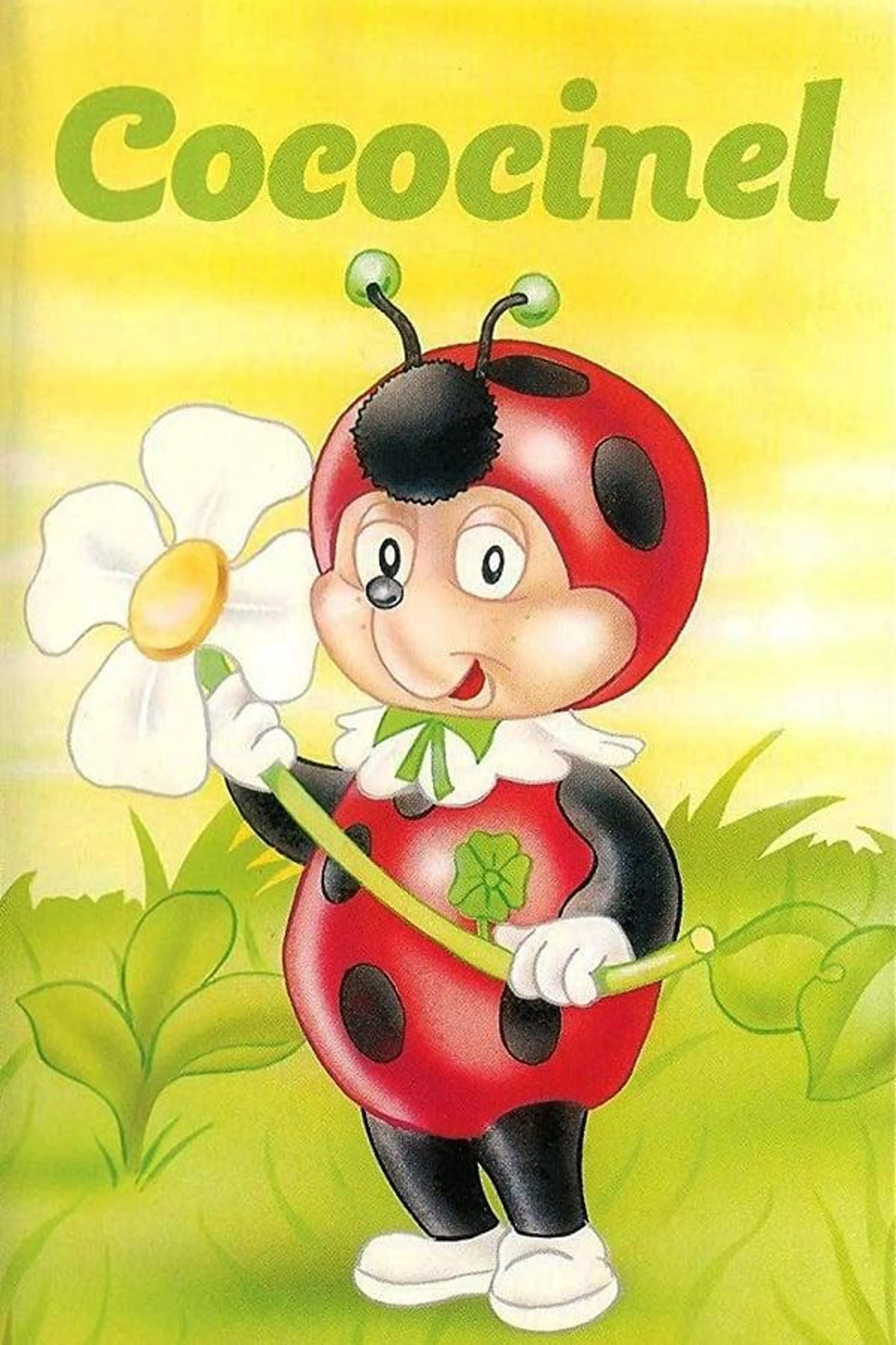 Cococinel Season 1