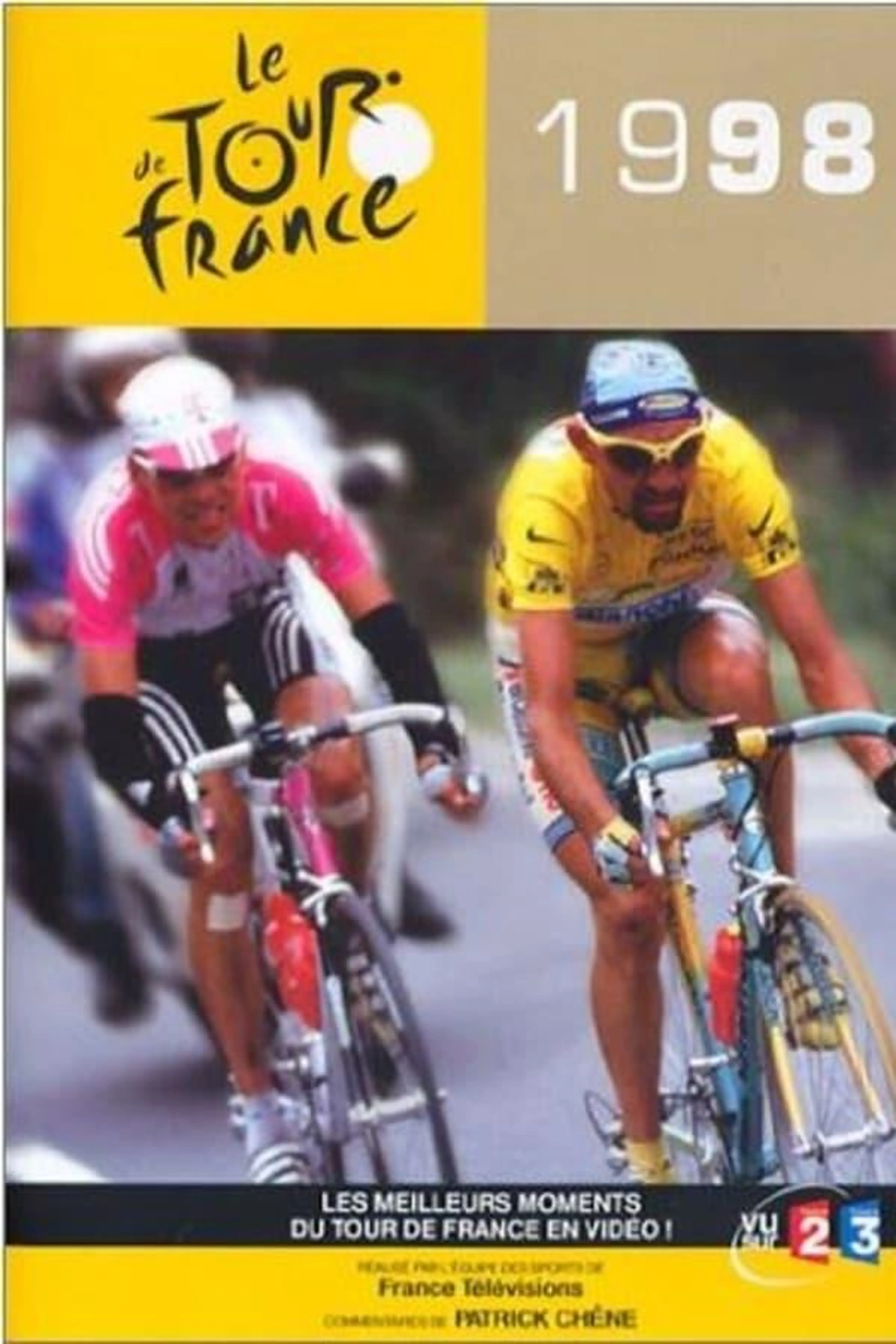 Tour de France 1998