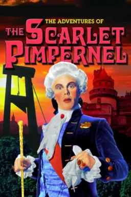 The Adventures of the Scarlet Pimpernel Season 1
