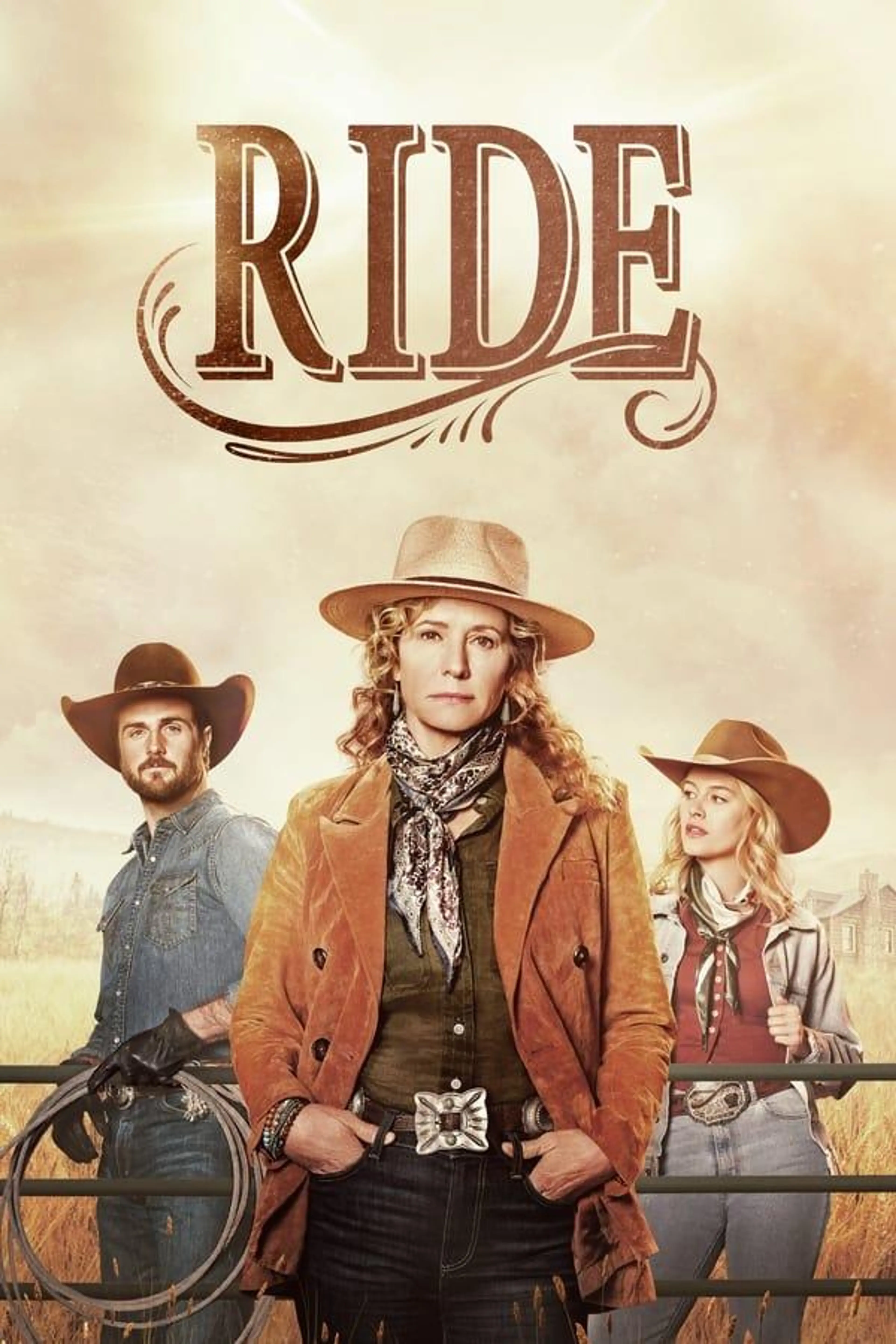 Ride Season 1