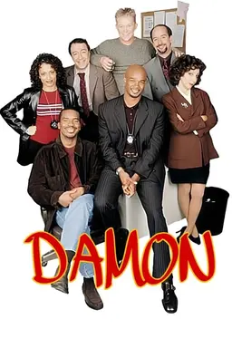 Damon Season 1
