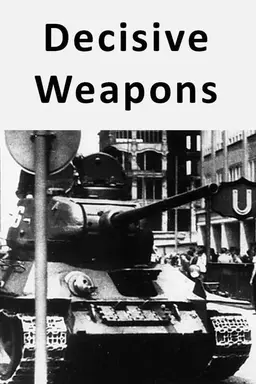 Decisive Weapons Season 2