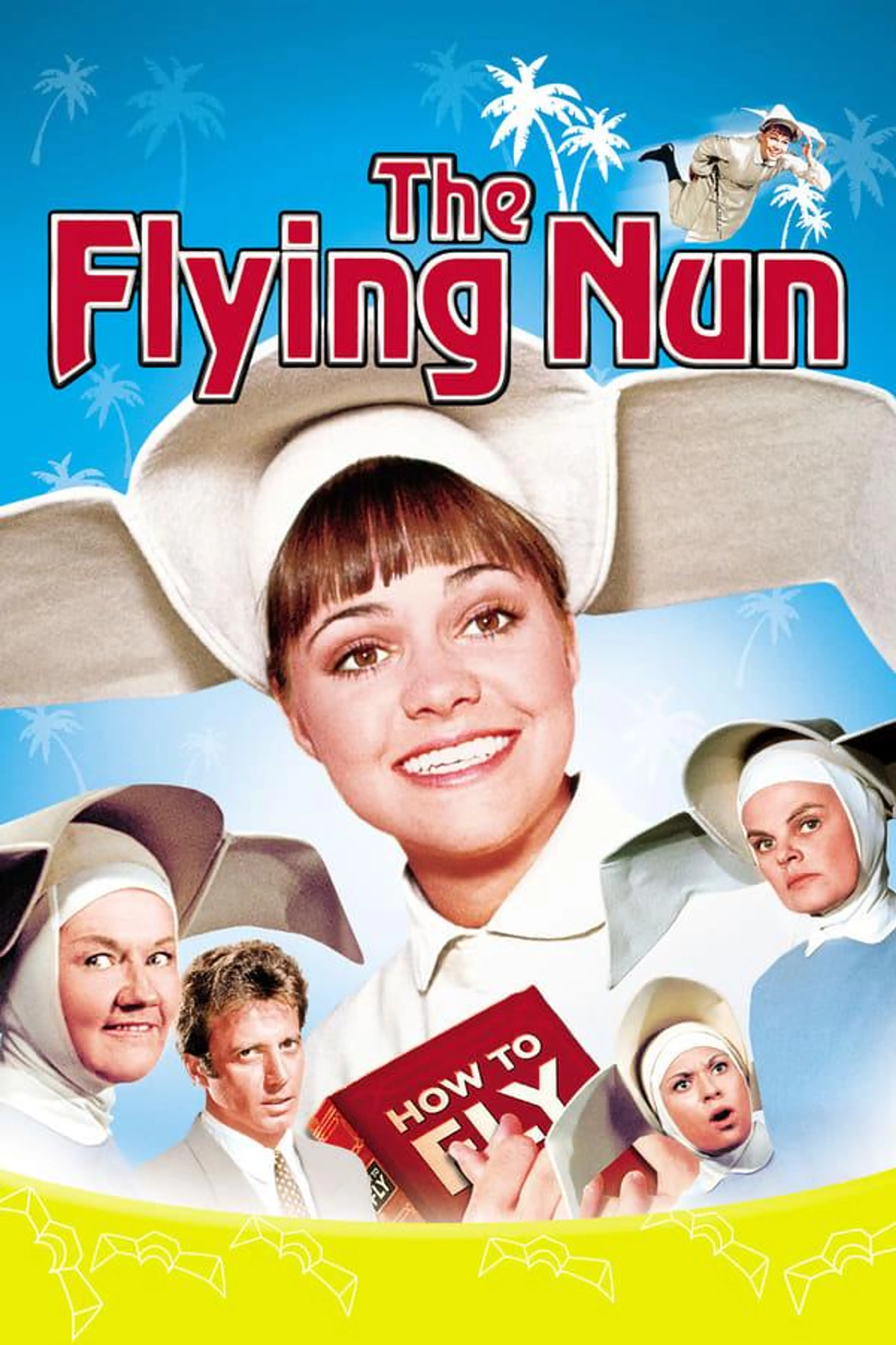 The Flying Nun Season 3