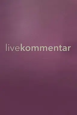 Livekommentar Season 1