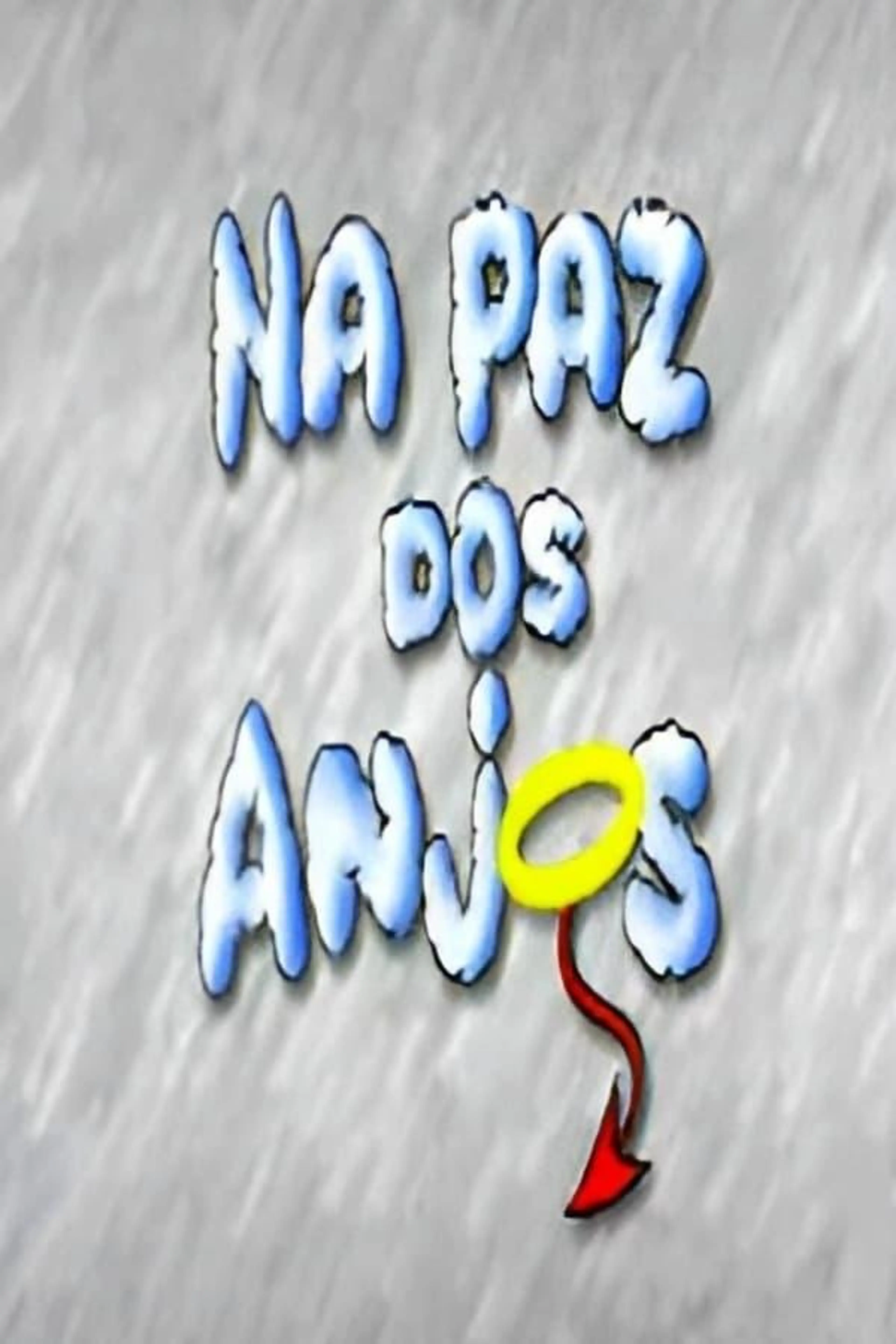 Na Paz dos Anjos Season 1