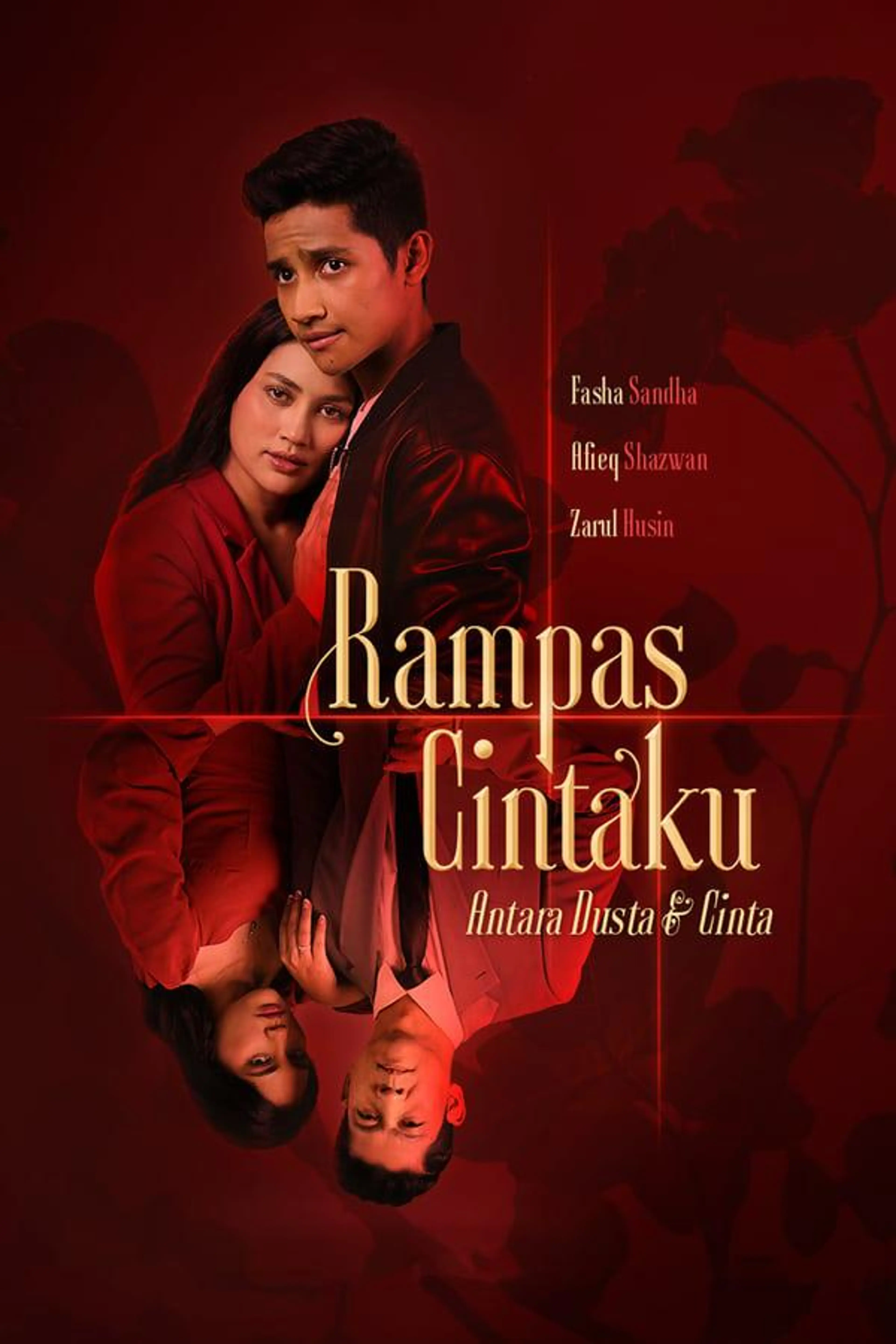 Rampas Cintaku Season 1