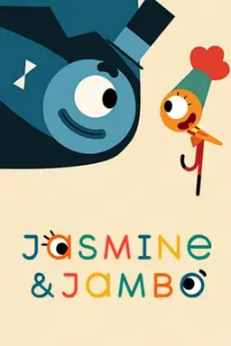 Jasmine & Jambo Season 3
