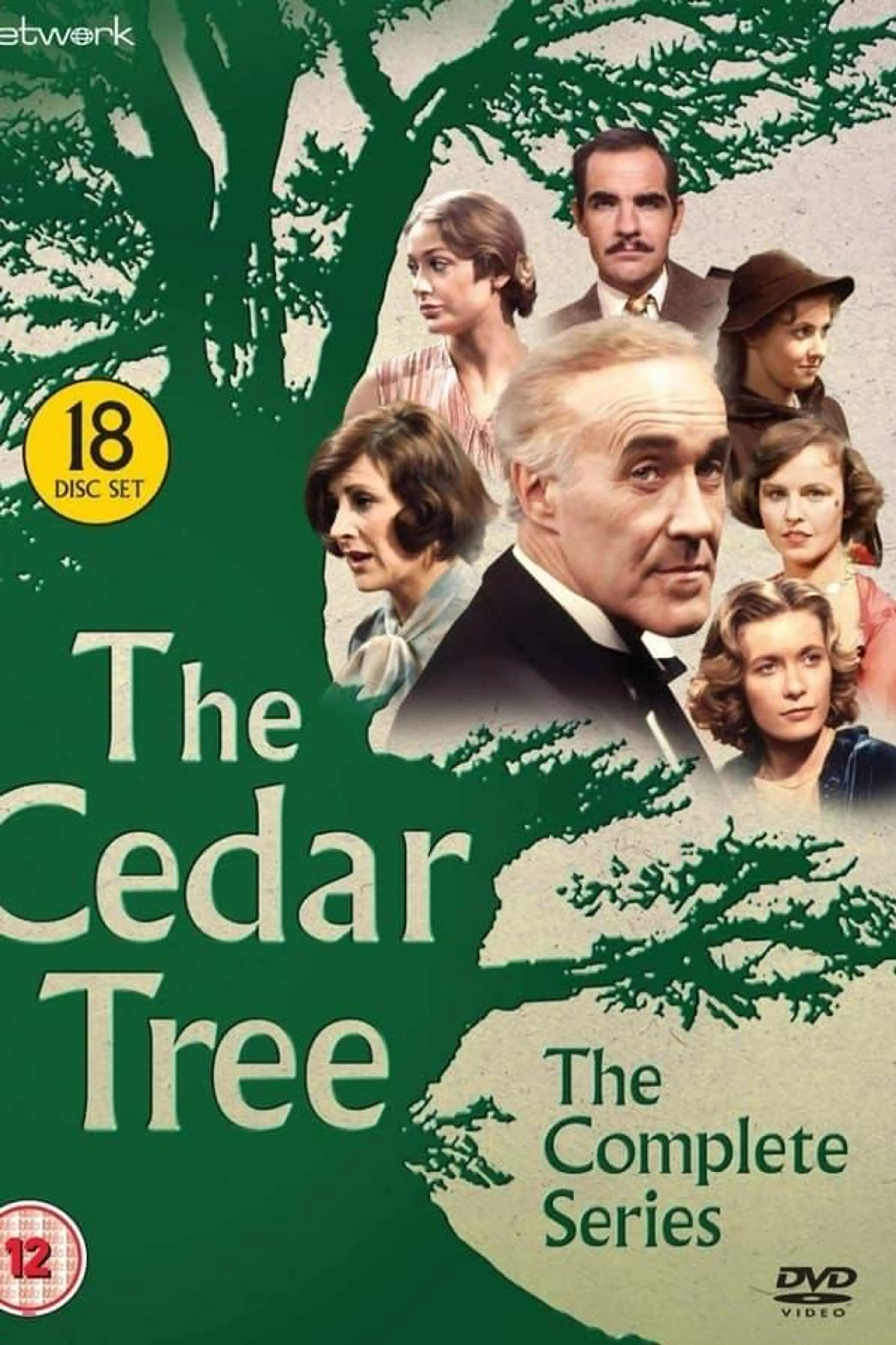 The Cedar Tree Season 1
