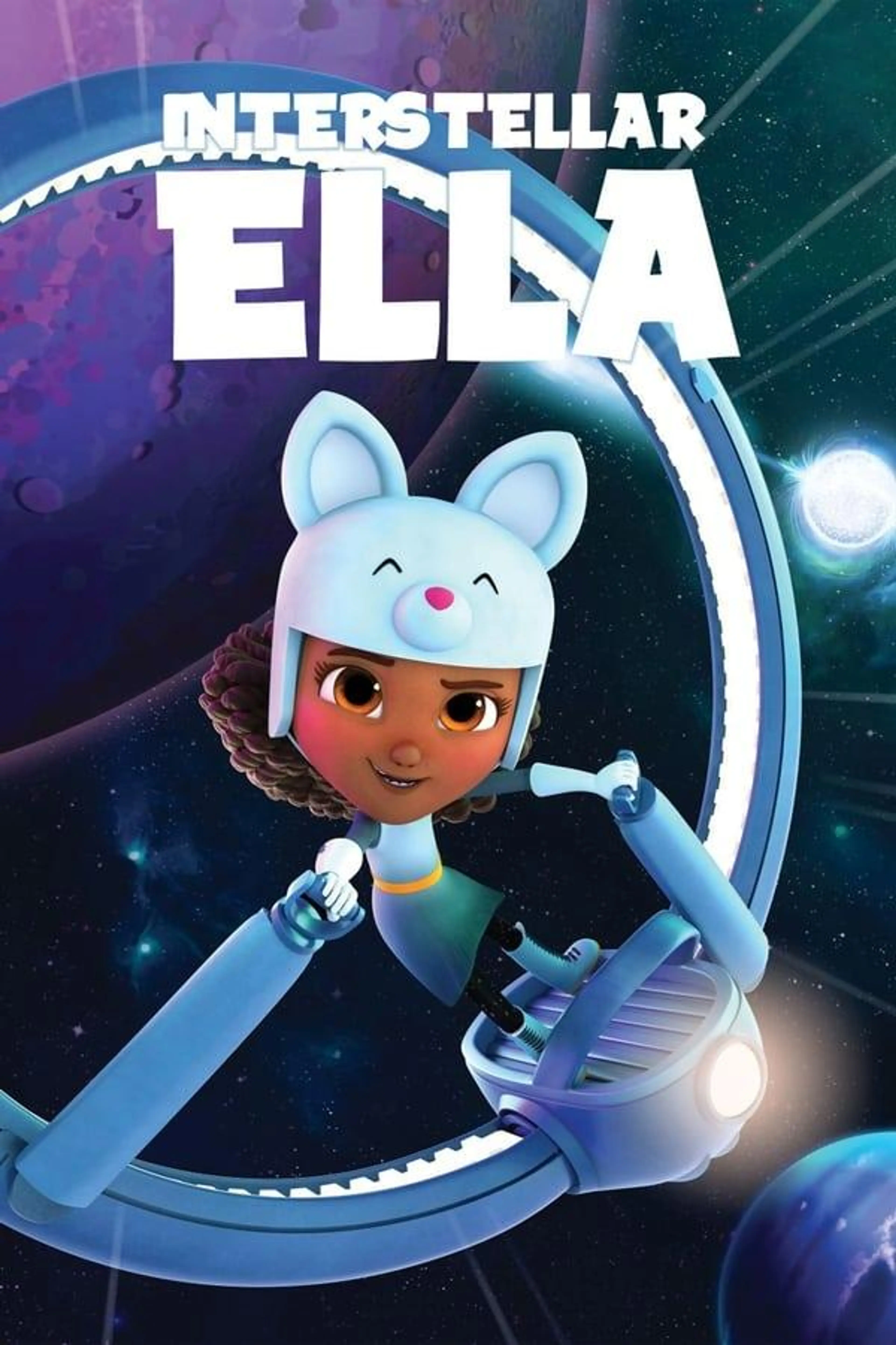 Interstellar Ella Season 1