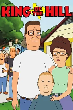 King of the Hill Specials