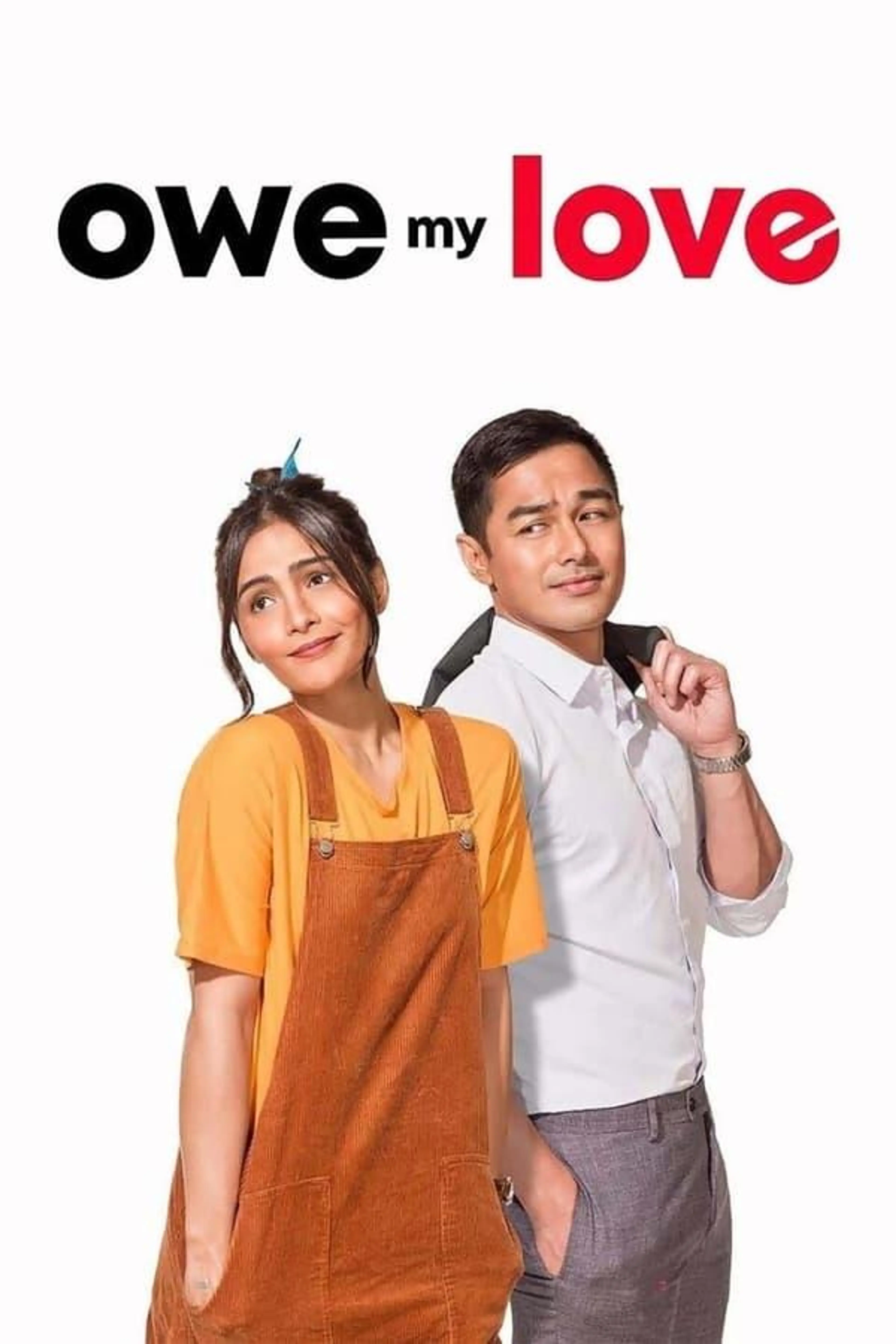 Owe My Love Season 1