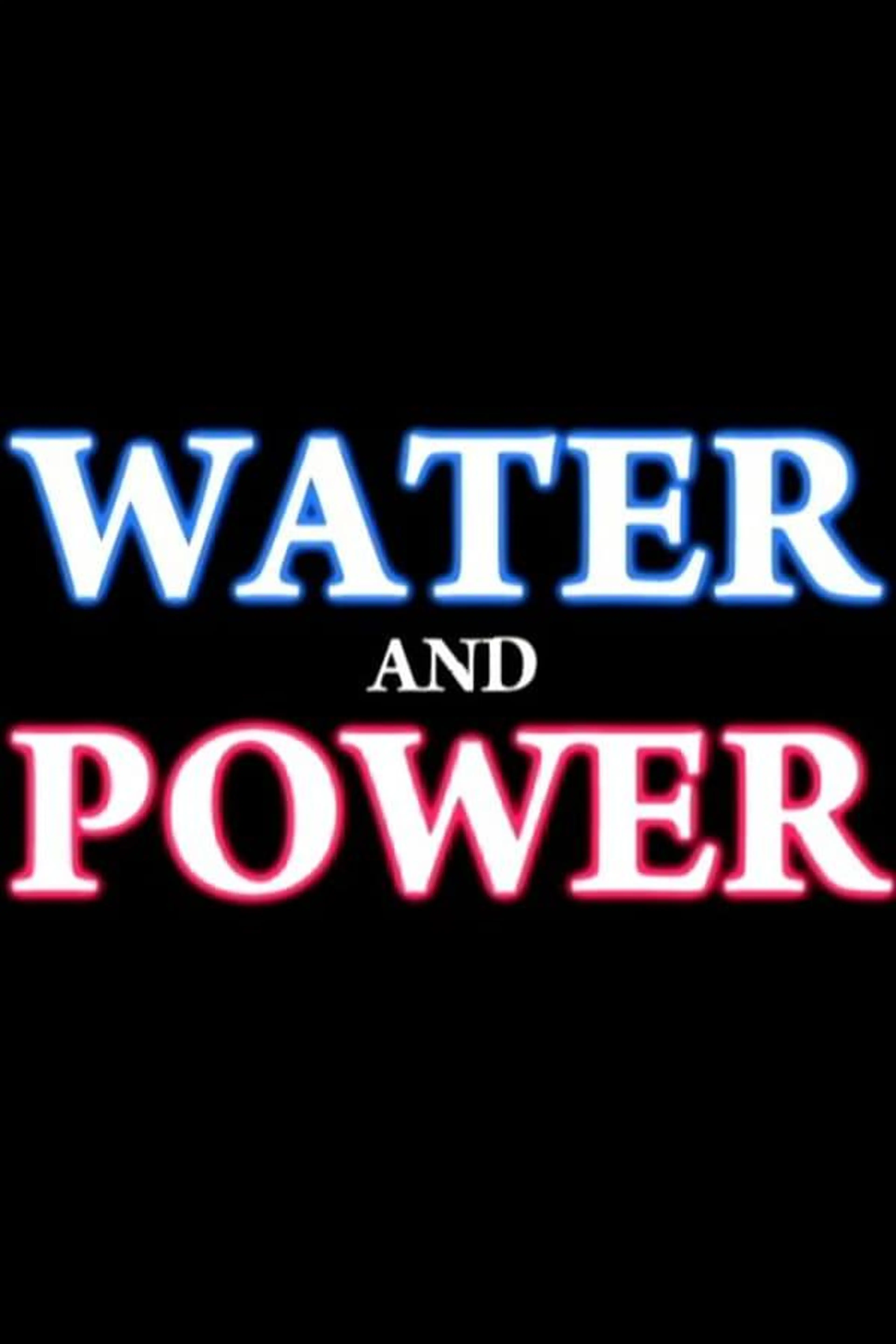 Water And Power Season 1