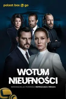 Motion of No Confidence Season 1