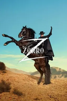 Zorro Season 1
