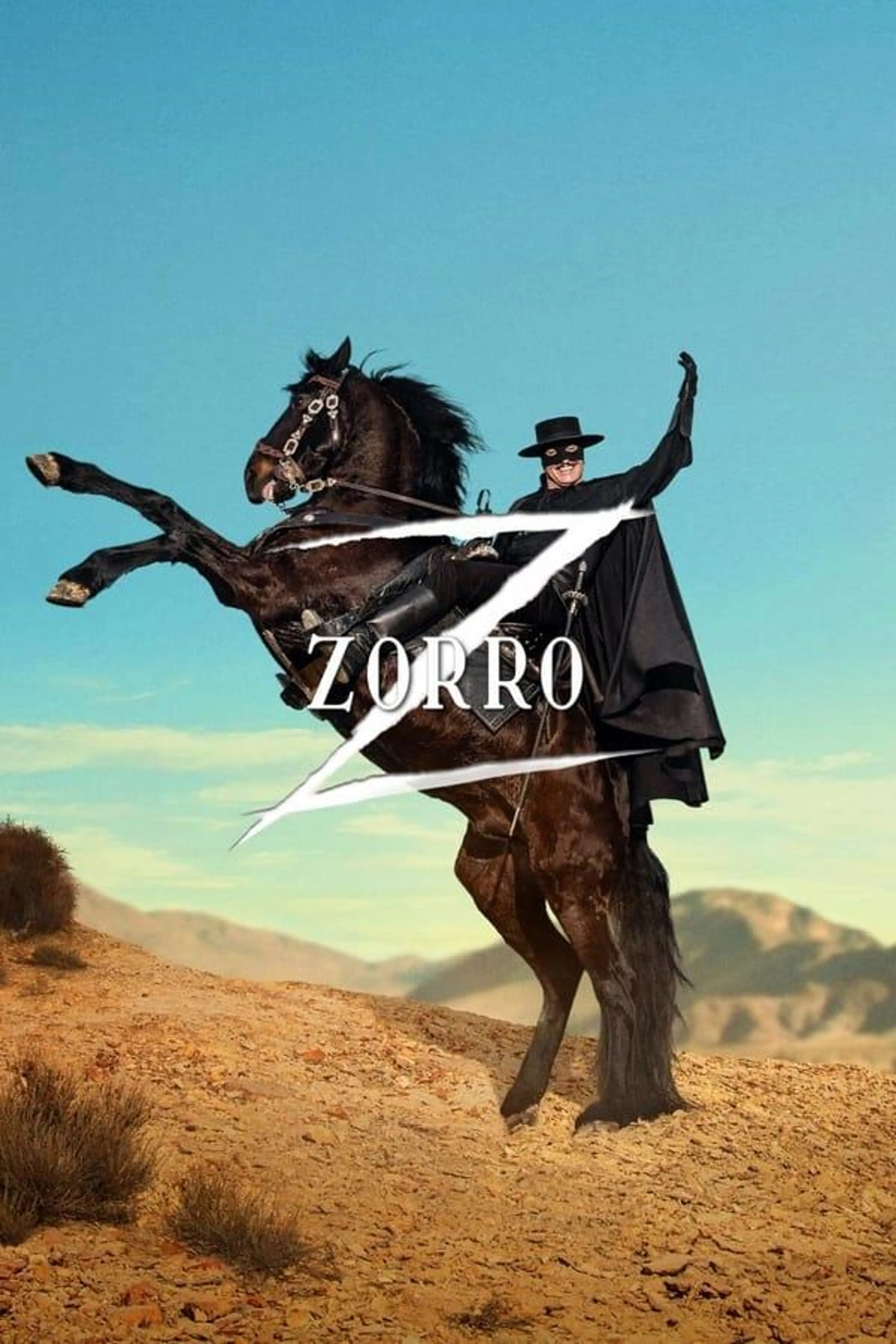 Zorro Season 1