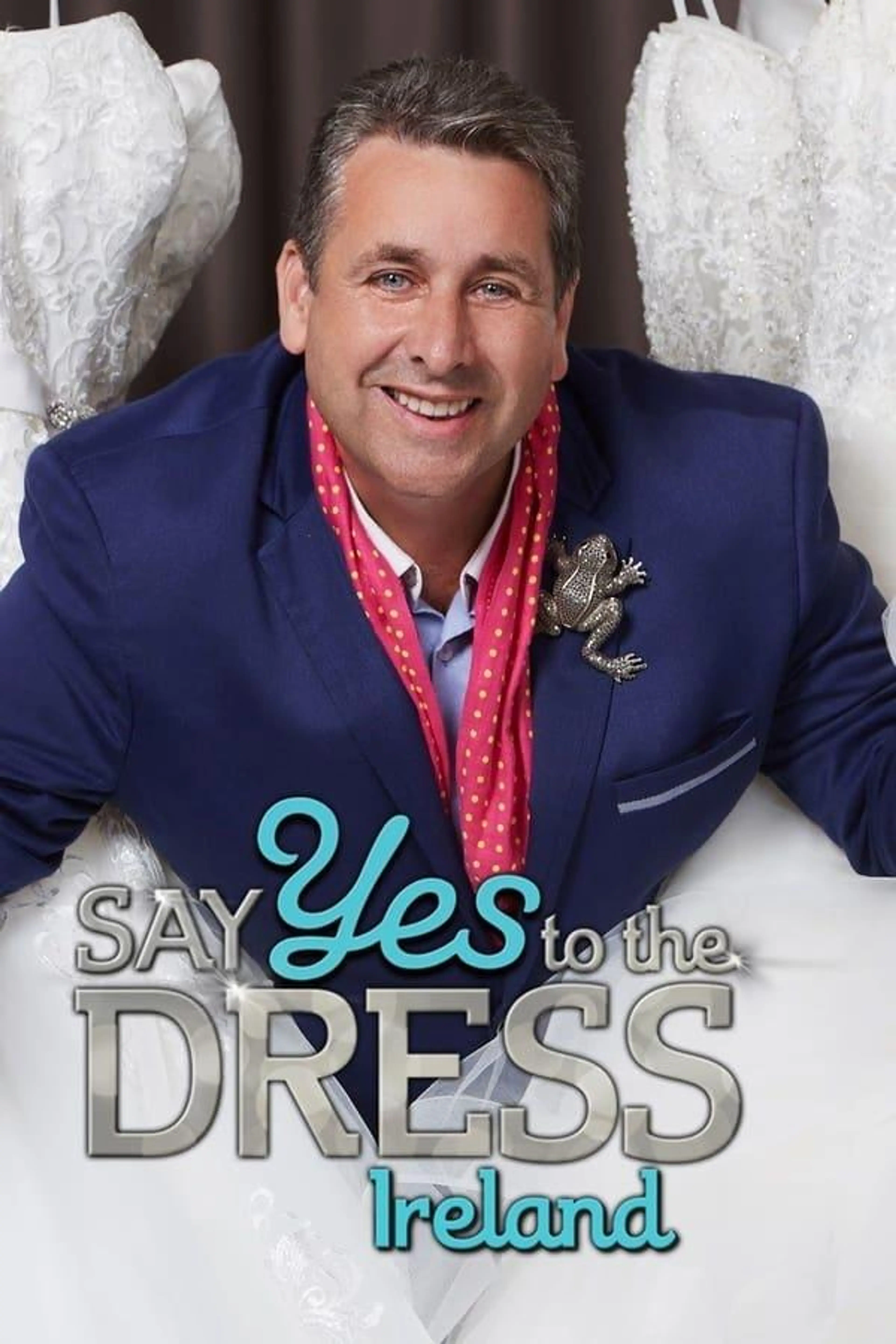 Say Yes To The Dress: Ireland Season 1