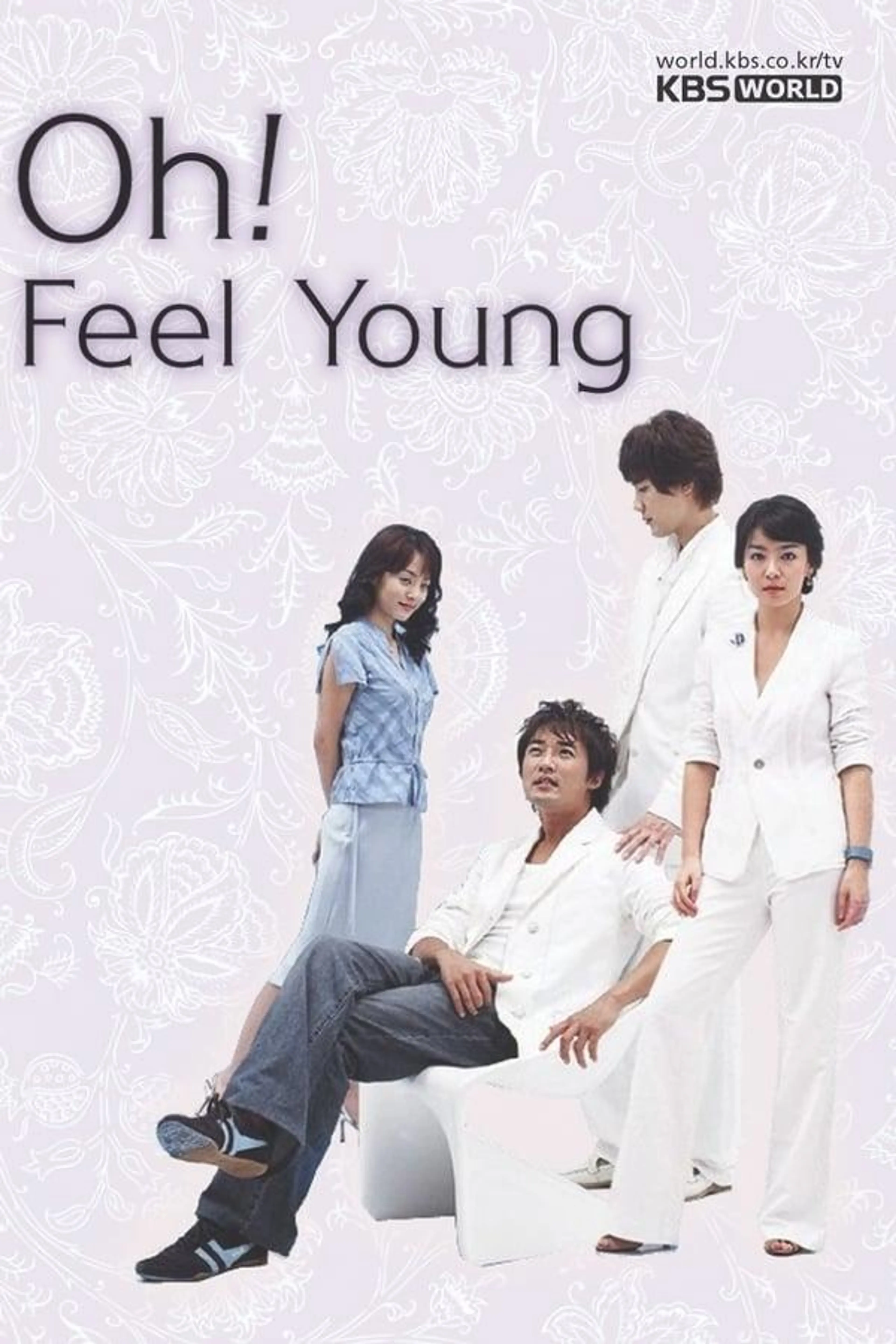 Oh Feel Young Oh! feel young season 1