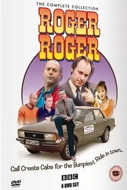 Roger Roger Season 2