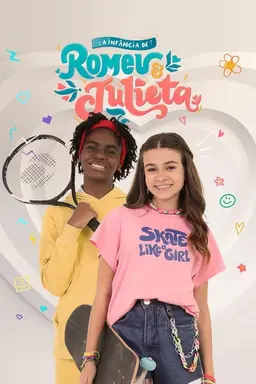 The Childhood of Romeo and Juliet Season 1