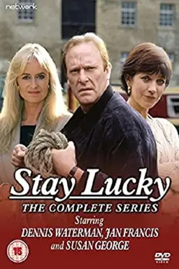 Stay Lucky Season 2