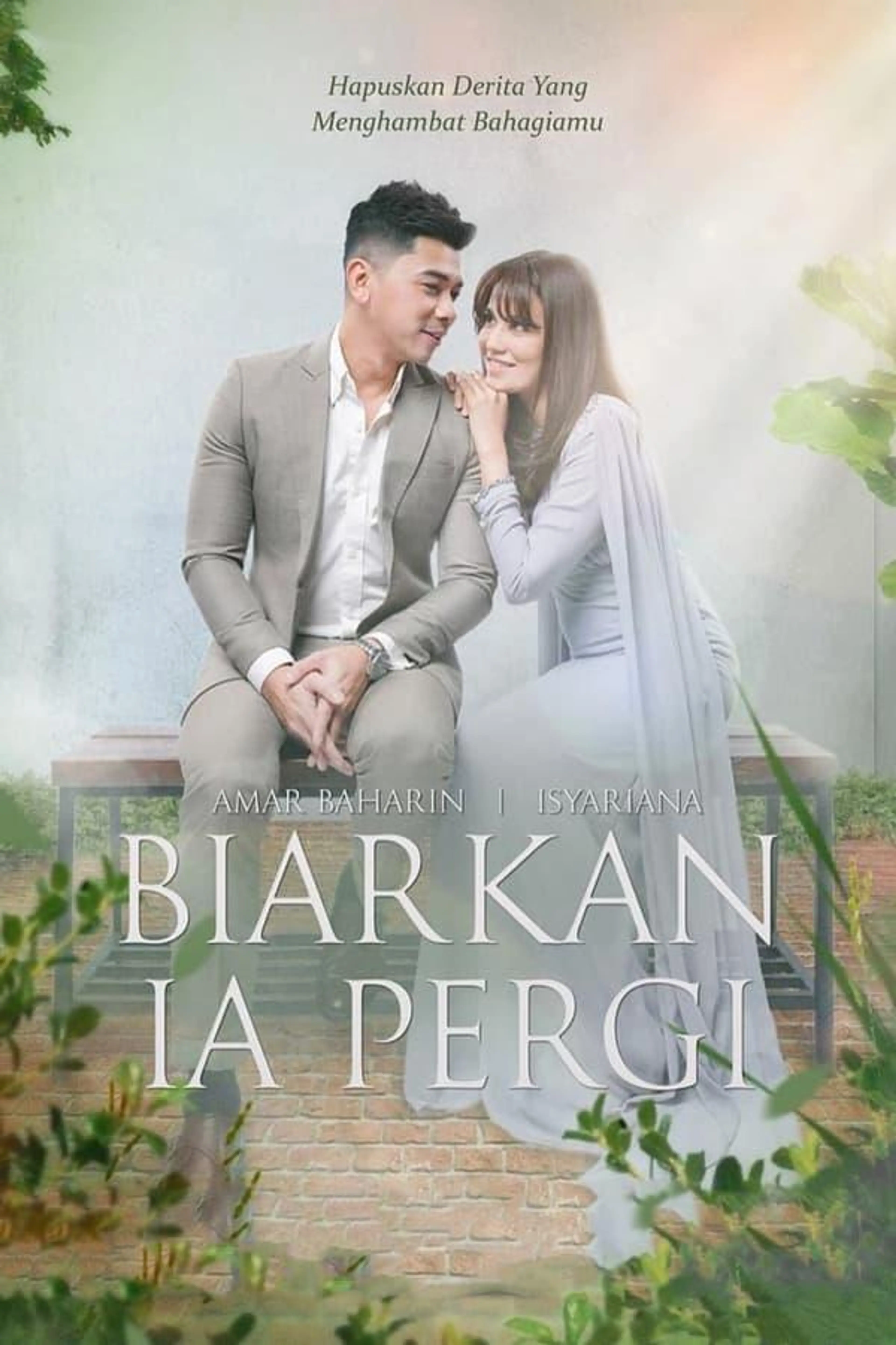 Biarkan Ia Pergi Season 1