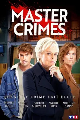 Master Crimes Season 2