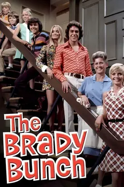 The Brady Bunch Season 1