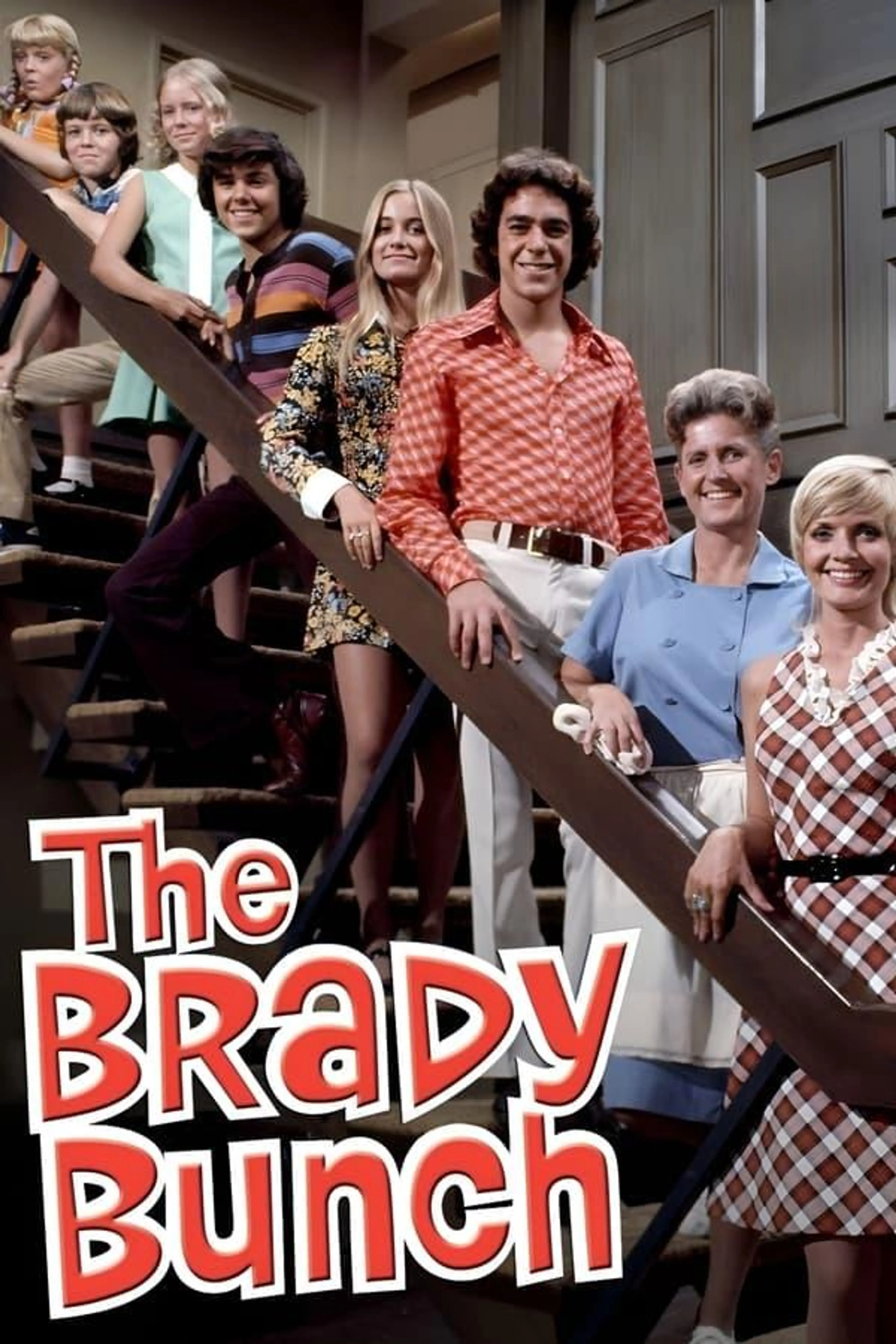 The Brady Bunch Season 1