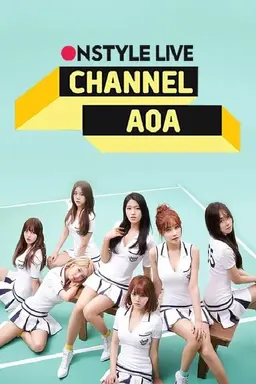 CHANNEL AOA Season 1