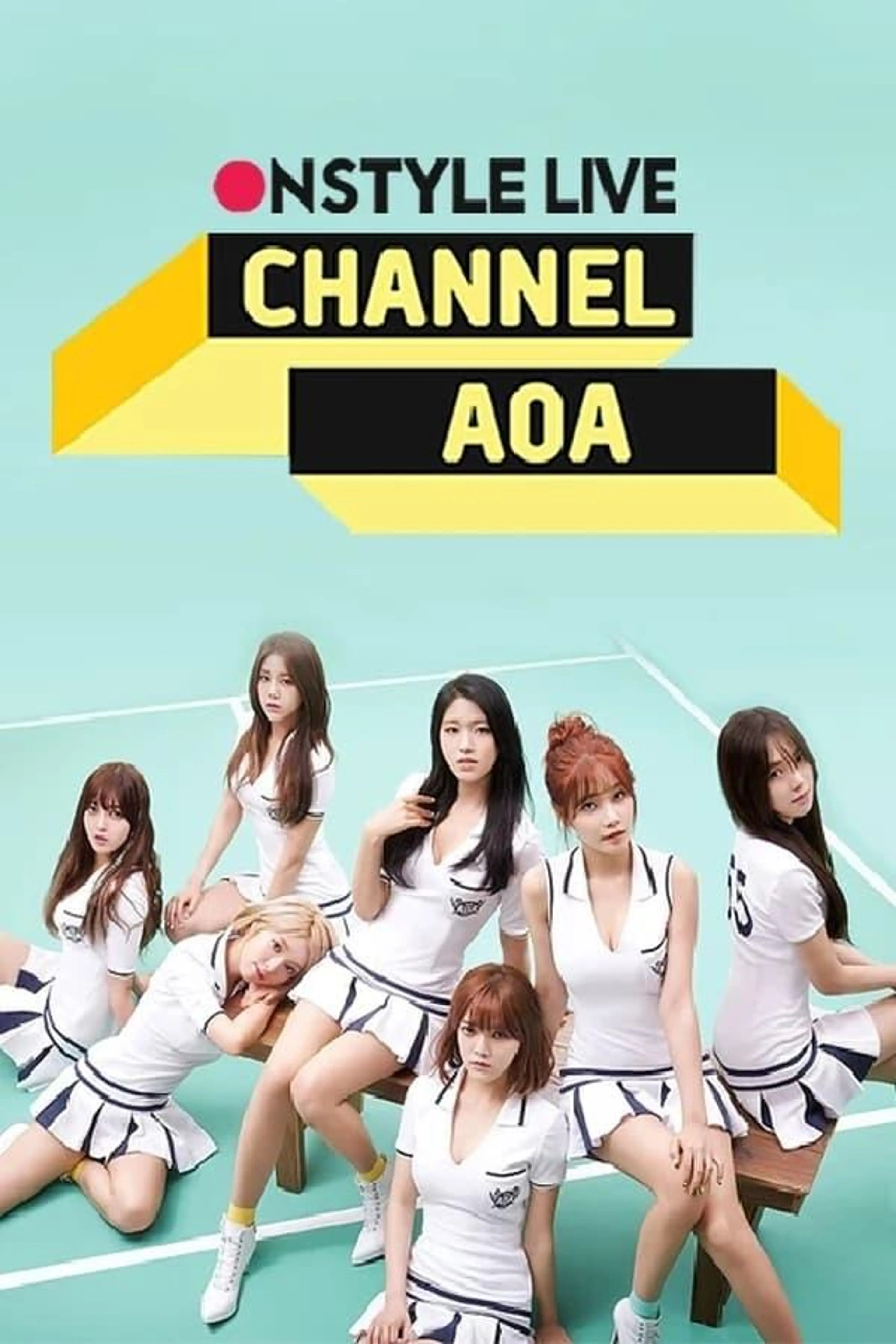 CHANNEL AOA Season 1