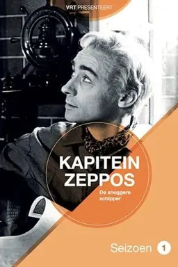 Kapitein Zeppos Season 2