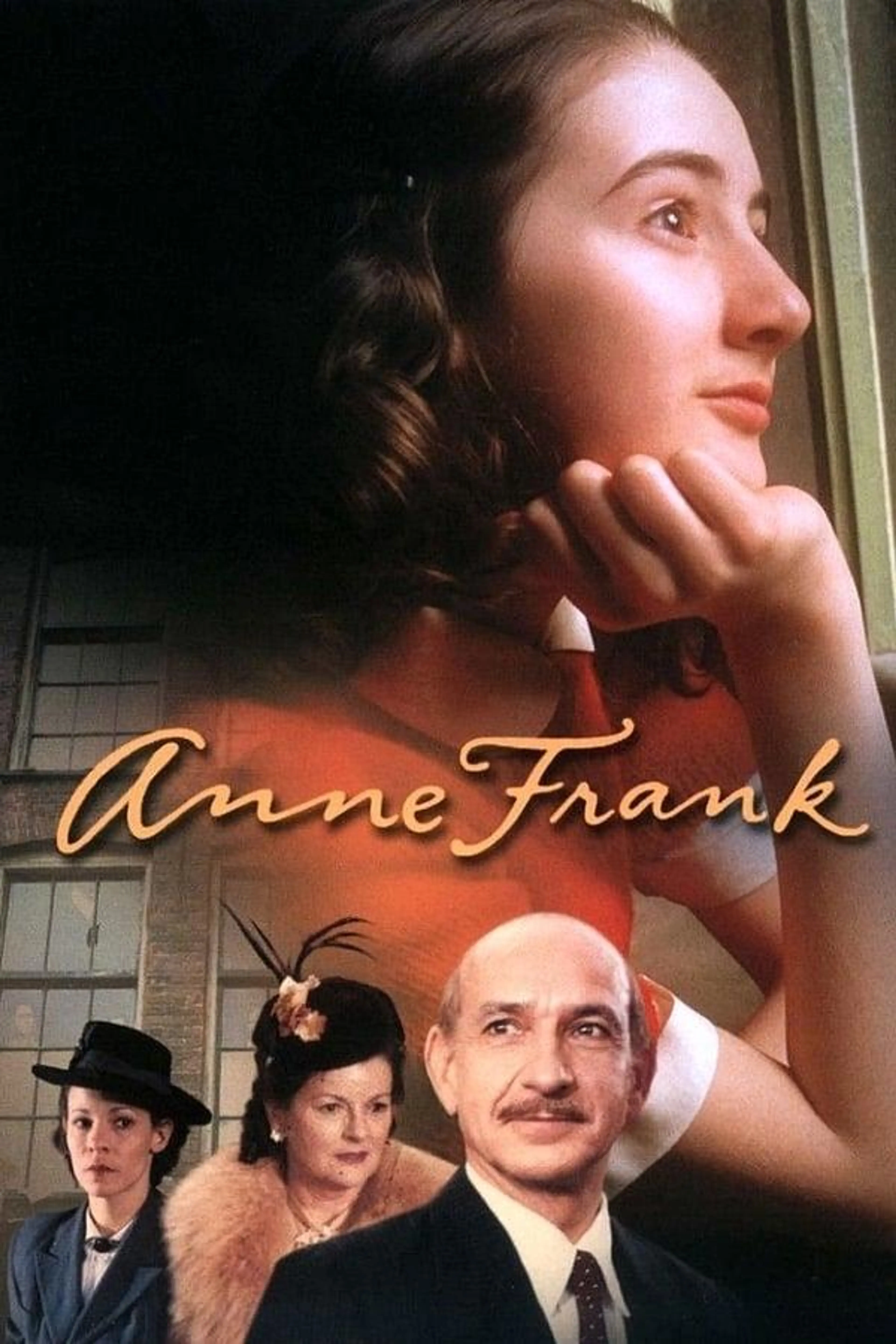 Anne Frank: The Whole Story Season 1