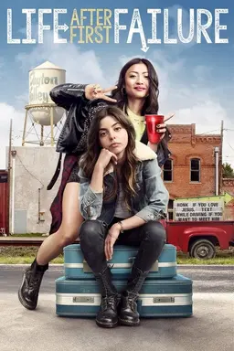 Life After First Failure Season 1