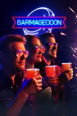 Barmageddon Specials