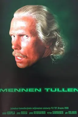 Mennen tullen Season 1