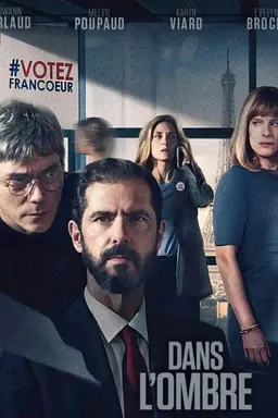 In the Shadows Season 1