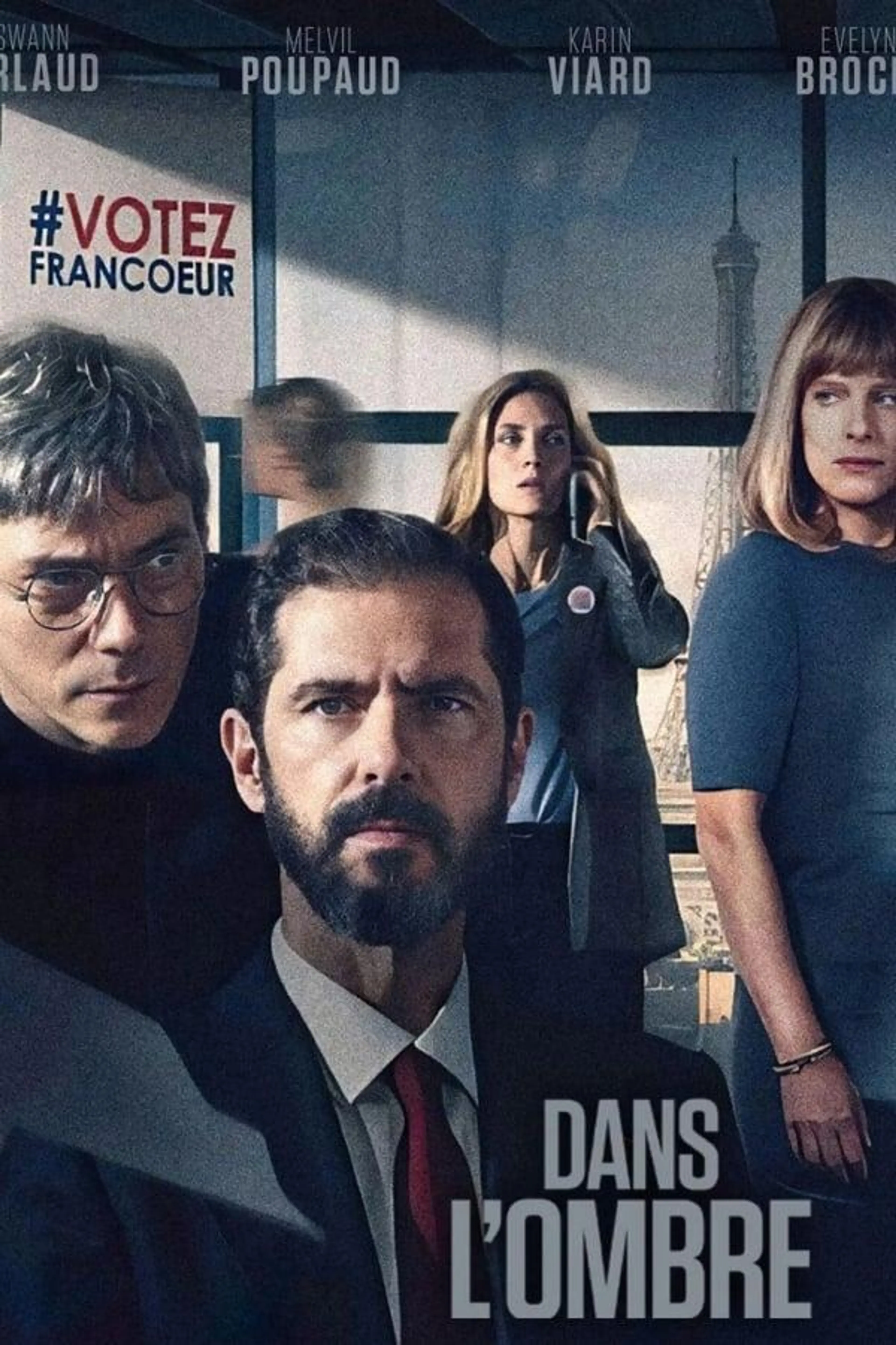 In the Shadows Season 1