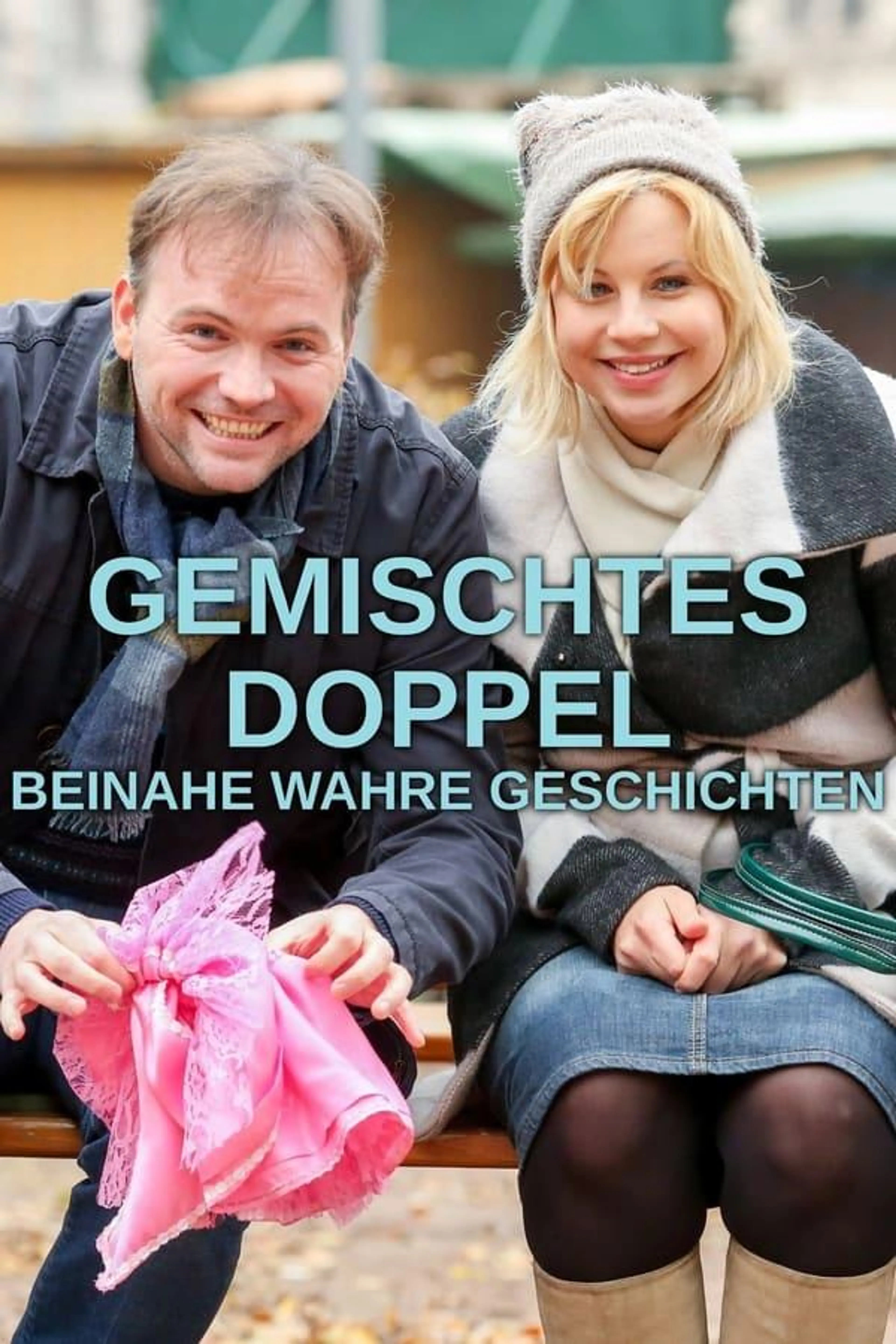 Gemischtes Doppel – Beinahe wahre Geschichten Season 1