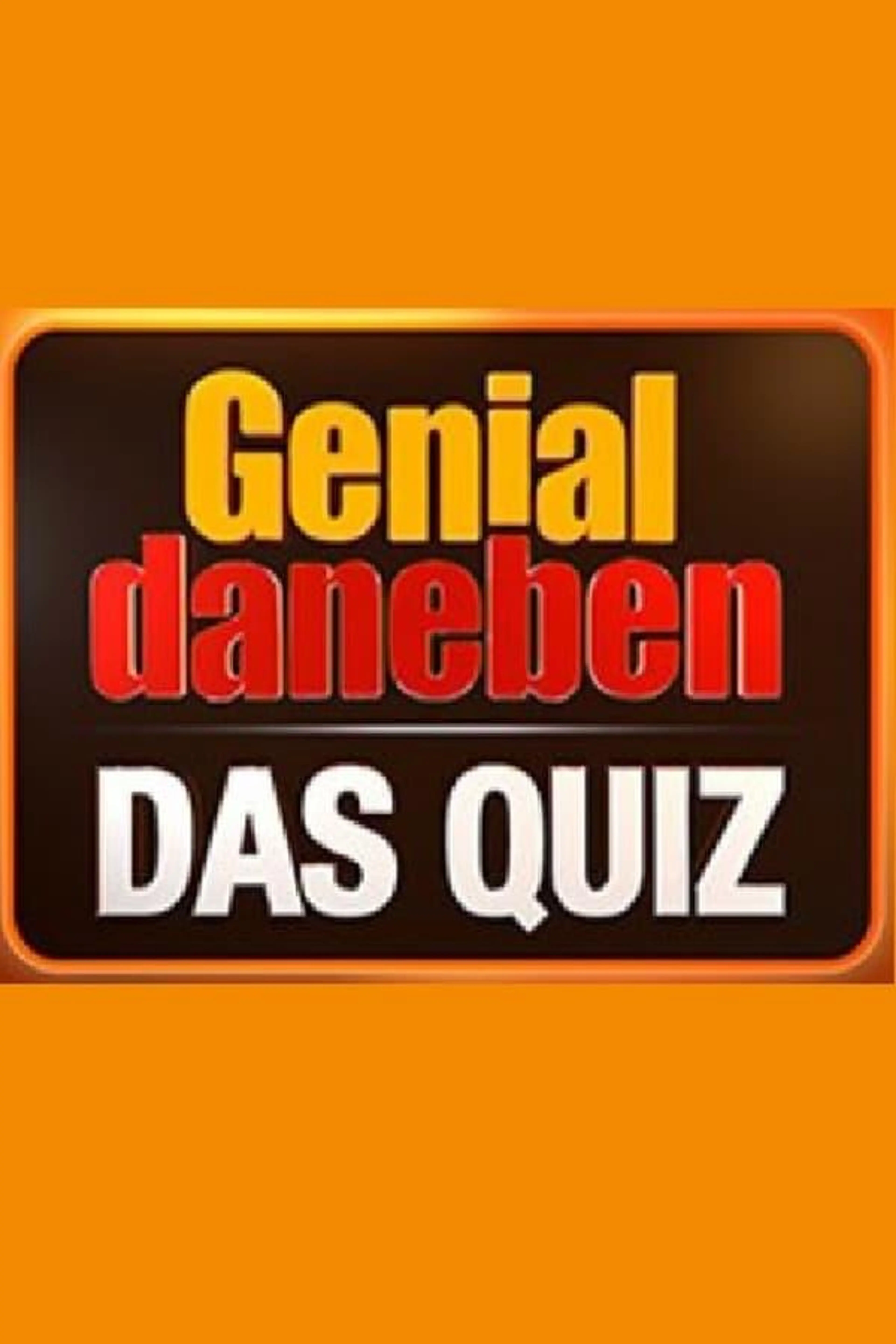 Genial daneben – Das Quiz Season 3