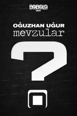 Mevzular Season 1