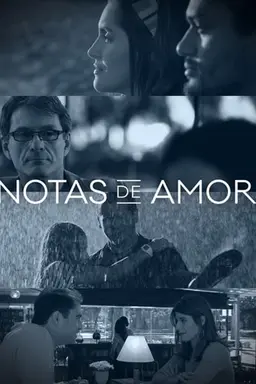 Notas de Amor Season 1