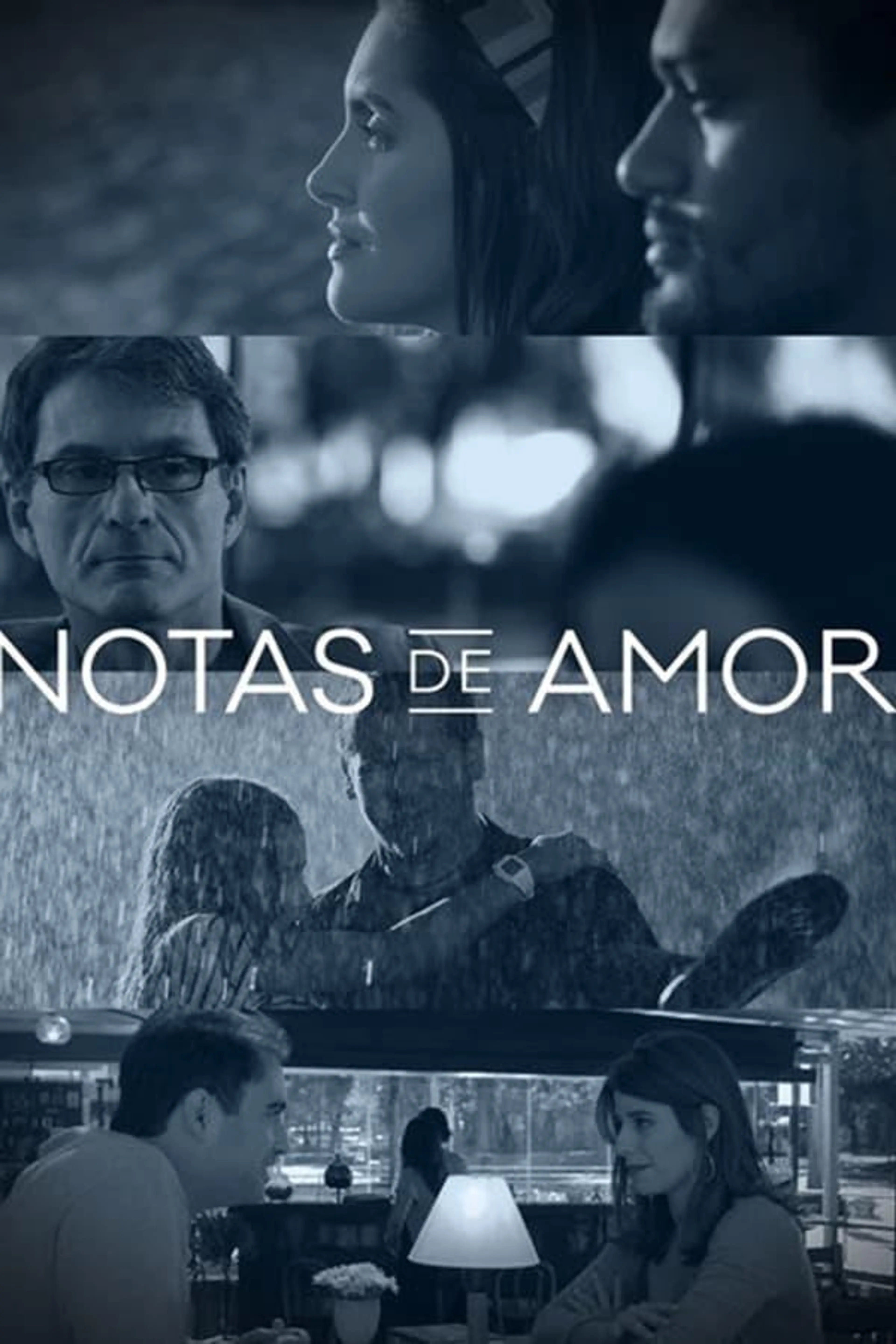 Notas de Amor Season 1