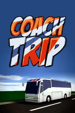 Coach Trip Season 3