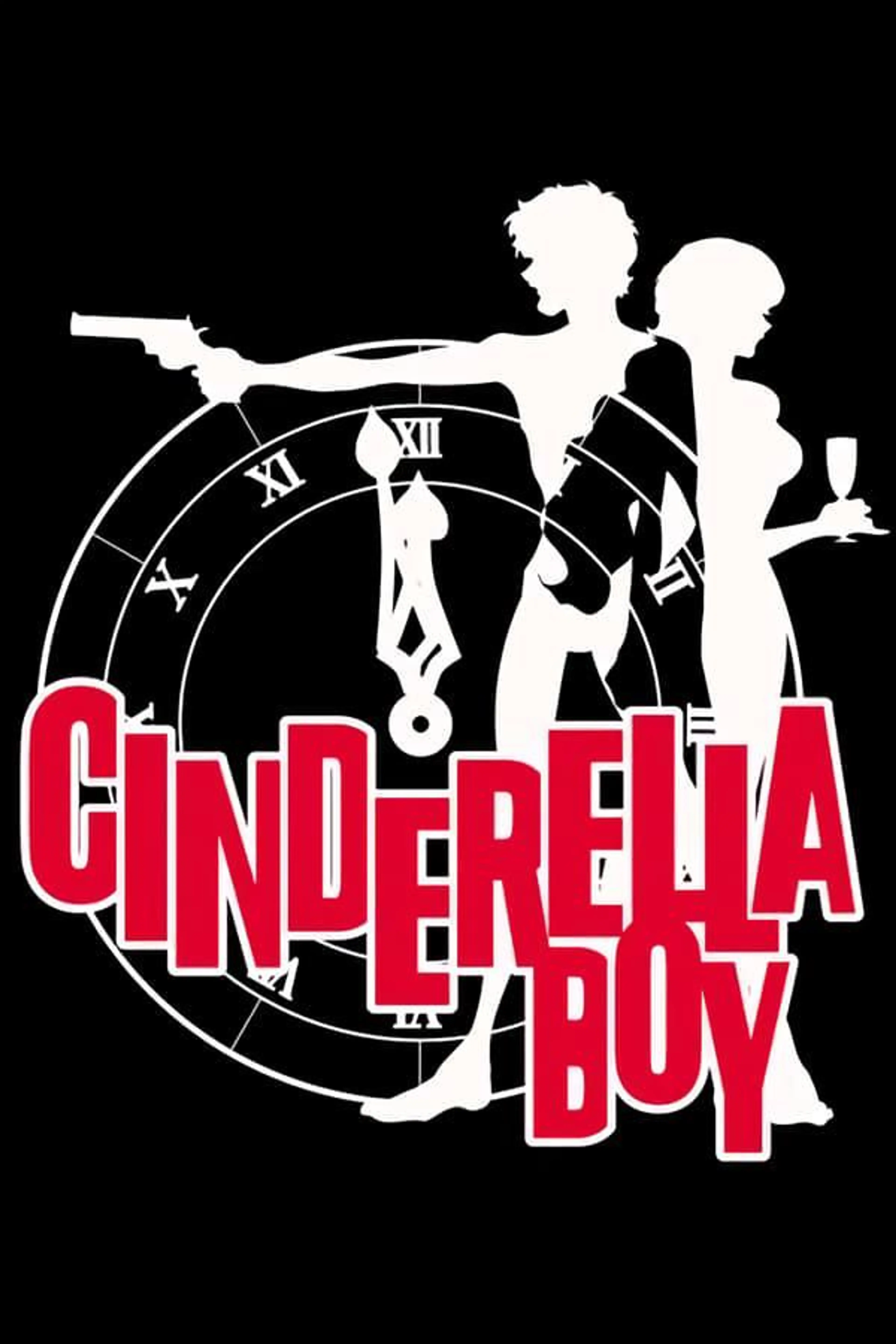 Cinderella Boy Season 1