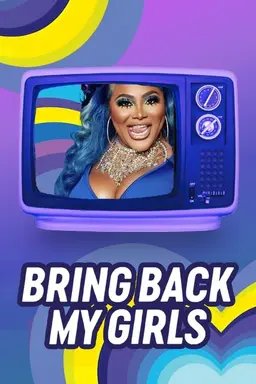 Bring Back My Girls Season 2