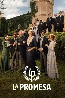La Promesa Season 1
